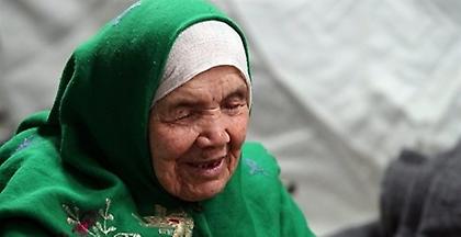 Η Σουηδία απελαύνει 106χρονη - Πιθανώς το γηραιότερο πρόσφυγα στον κόσμο