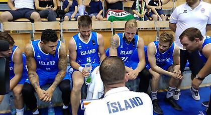 Εύκολα την Ισλανδία η Ουγγαρία