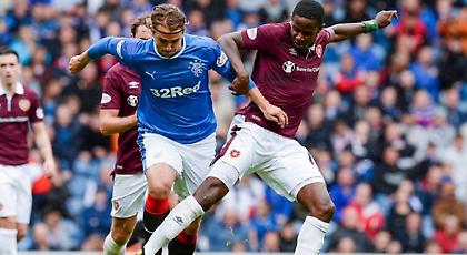 Νέο στραπάτσο για Ρέιντζερς