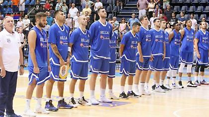 Ζήτησε τις εξετάσεις του Αντετοκούνμπο η ΕΟΚ