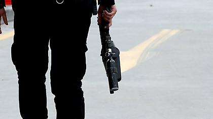 Τελωνείο Κακαβιάς: 32.000 ευρώ είχε μαζί του Αλβανός που έφευγε από την Ελλάδα