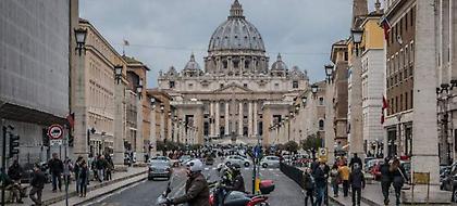 To ISIS απειλεί την Ιταλία: «Είναι ο επόμενος στόχος»