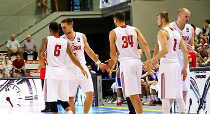 Η μαχητική Πολωνία «γονάτισε» τη Γερμανία