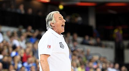 Μίσσας: «Πιστεύαμε πως όλα ήταν καλά με Γιάννη»