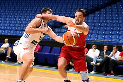 Έχασε η Σλοβενία, πόνεσε ο  Ντόντσιτς