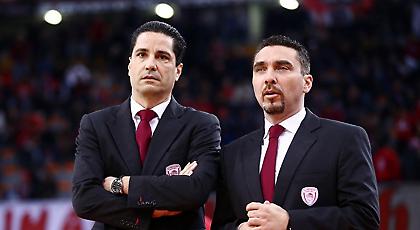 Πένθος για Γεραγωτέλλη, έχασε τον πατέρα του