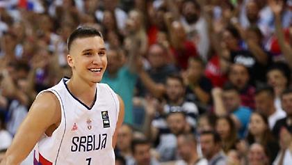 Νίκησε, δεν εντυπωσίασε η Σερβία