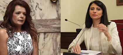 Κασιμάτη κατά Γιαννακάκη: Εξαλλοσύνες ότι όλοι οι Εσθονοί είναι φιλοναζί