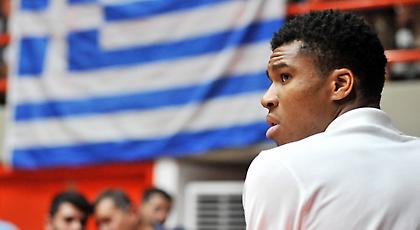 ΝΒΑ-Μπακς: «Επιβεβαιωμένος ο τραυματισμός του Αντετοκούνμπο»