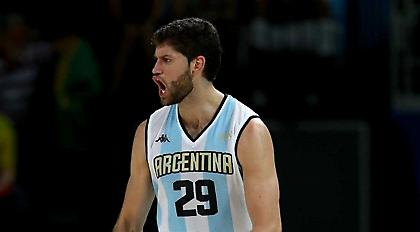 Βελτιωμένη πρόταση ΑΕΚ σε Γκαρίνο