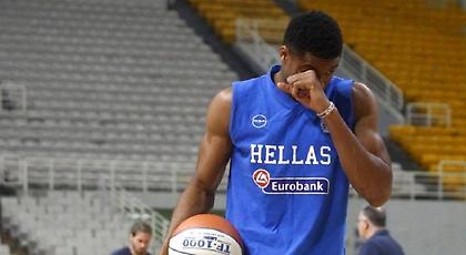 Αφού λύγισε και ο Γιάννης…