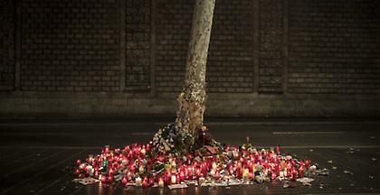 Ένας ιμάμης κι ο οδηγός του βαν στο επίκεντρο των ερευνών στην Ισπανία