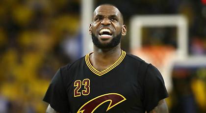 Η εξέλιξη του Λεμπρόν Τζέιμς μέσα από το NBA2K! (video)