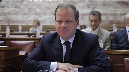 Απάντηση Καραμανλή στις επιθέσεις Σπίρτζη για ΟΑΣΘ