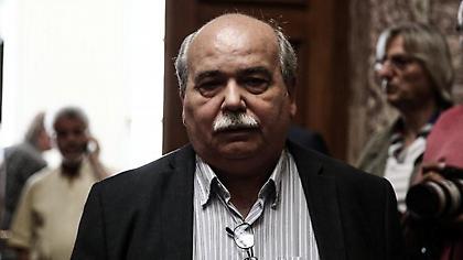 Βούτσης: Τα συμφέροντα πολεμούν τη συνεργασία μας με τους ΑΝΕΛ