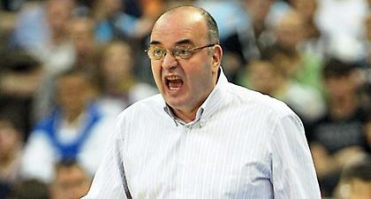 Αποθέωσαν τον Βουγιόσεβιτς που δίνει μάχη οι παίκτες της Βοσνίας (video)