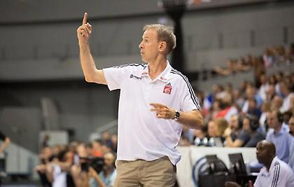 Αβέβαια η συμμετοχή του Τίλι στο Ευρωμπάσκετ