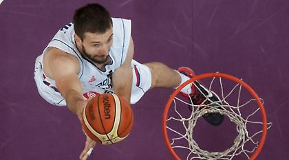 Επίδειξη δύναμης της Σερβίας κόντρα στην Γερμανία