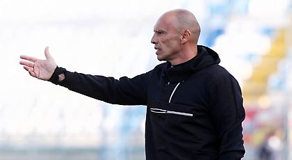 Συμφώνησε με Γκώνια ο Εργοτέλης