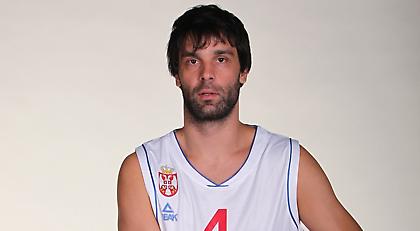 Χάνει το Ευρωμπάσκετ ο Τεόντοσιτς!