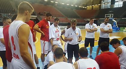 Το Μαυροβούνιο «καθάρισε» το Βέλγιο