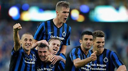 Κέρδισε Αναστασίου και βλέπει ΑΕΚ η Κλαμπ Μπριζ