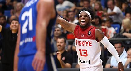 Στο… νήμα η Τουρκία το Ισραήλ