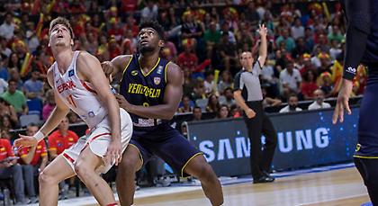 «Καθάρισαν» οι Γκασόλ για την Ισπανία