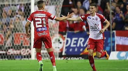 «Αυτοκτόνησε» η Γάνδη