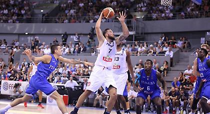 «Διέλυσε» την Ιταλία η Γαλλία!