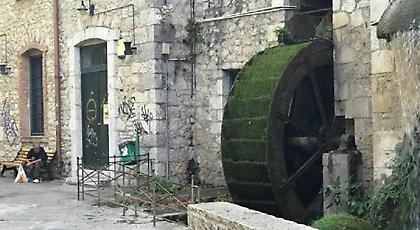 Συλλυπητήρια από την Παναχαϊκή για τον οπαδό του ΠΑΟΚ