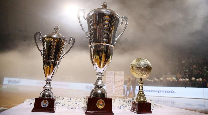 Κληρώνει για Κύπελλο και στο βάθος… ντέρμπι