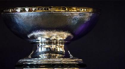 Στο «Ακρόπολις» το τρόπαιο του Ευρωμπάσκετ!