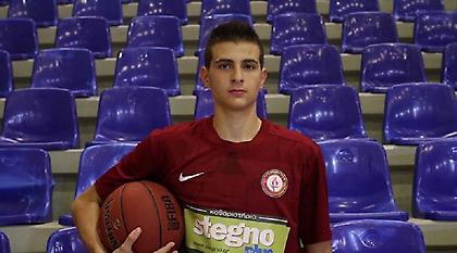 Βασίλης Μαλτέζος: Ο Κοζανίτης ετοιμάζεται να πετάξει