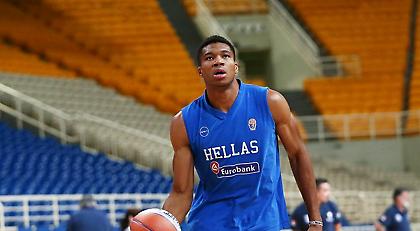 ΘΕΜΑ: Ο Αντετοκούνμπο και άλλοι… 29 !