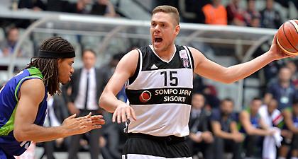 Κλείνει Εφές ο Στίματς