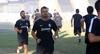 Μονιάκης: «Έτοιμος ο ΟΦΗ όταν ξεκινήσει το πρωτάθλημα»