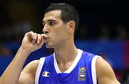 Ζήσης: «Θα μας λείψεις Ελλάδα, αλλά θα επιστρέψουμε»