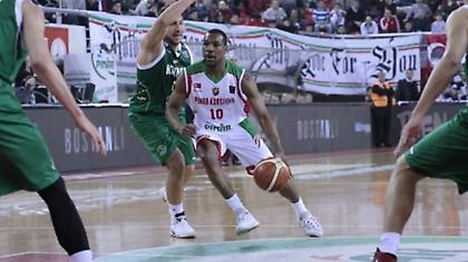 Έρχεται για την ΑΕΚ ο Γκριν