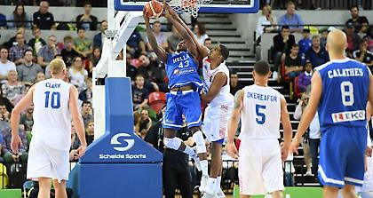 Από τη NOVA το «Τουρνούα Ακρόπολις»