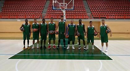 Ξεκίνησε με όνειρα ο Φάρος-ΓΣΛ