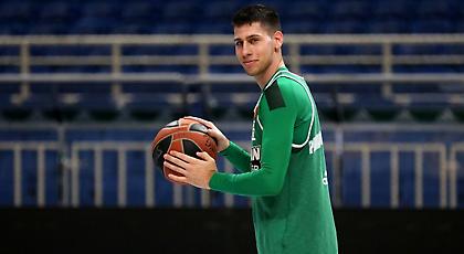 Στα Τρίκαλα ο Λούντζης