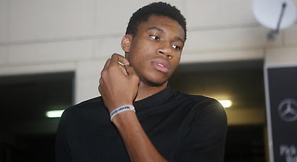 Γιάννης: «Είμαι πολύ στεναχωρημένος - Ήθελα να βοηθήσω την Εθνική»