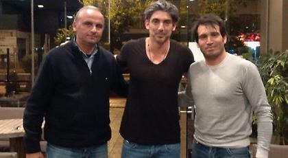 Παντελιάδης στον ΣΠΟΡ FM: «Το αποτέλεσμα δικαίωσε τη δουλειά που κάναμε»