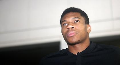 ΒΙΝΤΕΟ: Οι δηλώσεις του Γιάννη Αντετοκούνμπο για την Εθνική ομάδα