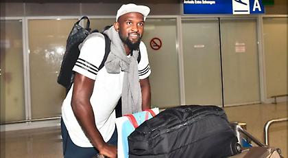 Ήρθε Ελλάδα ο Σίνγκλετον