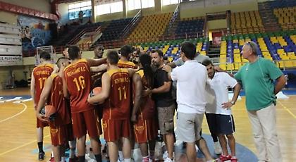 Είπαν «καλή χρονιά» στο Ρέθυμνο