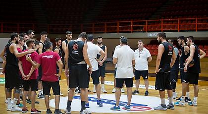 Μπήκαν στα βάσανα στον Προμηθέα