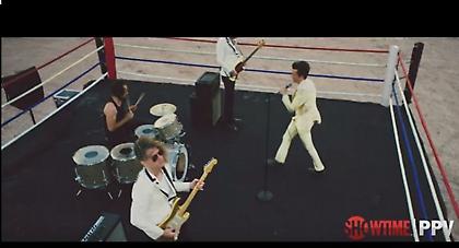 Οι Killers έβγαλαν video clip για τον αγώνα Μεϊγουέδερ – ΜακΓκρέγκορ!