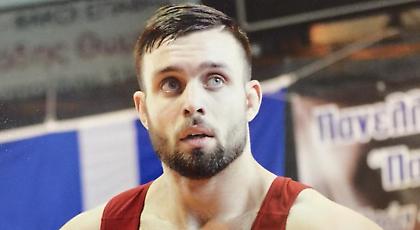 Αποκλείστηκαν Πρεβολαράκης – Κεσίδης στο Παγκόσμιο πάλης